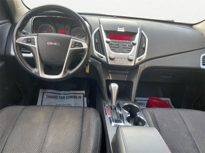 2010 GMC Terrain SLE-2