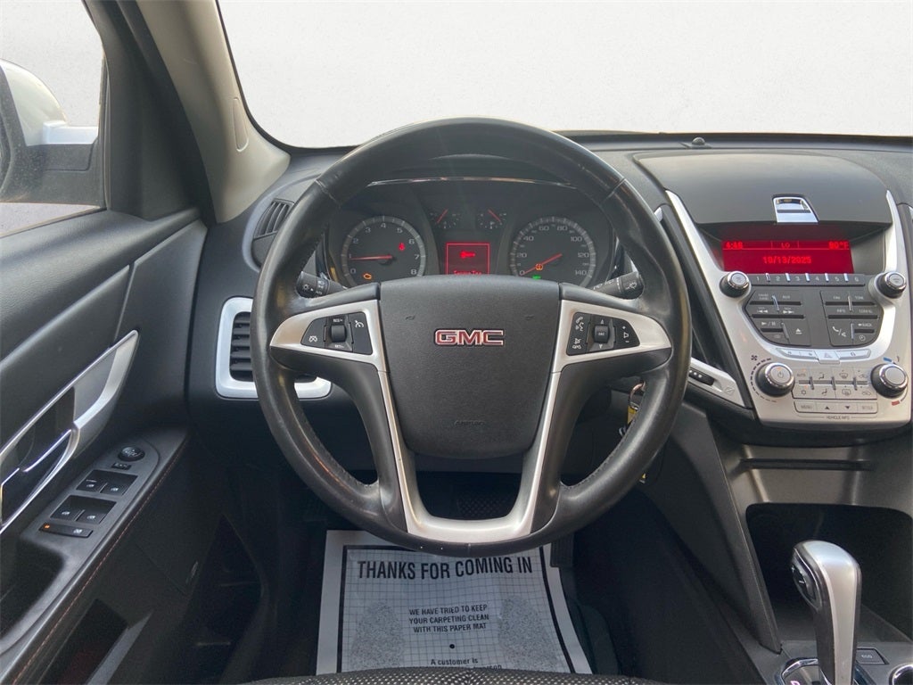 2010 GMC Terrain SLE-2