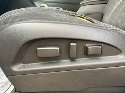 2010 GMC Terrain SLE-2