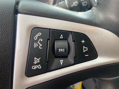 2010 GMC Terrain SLE-2