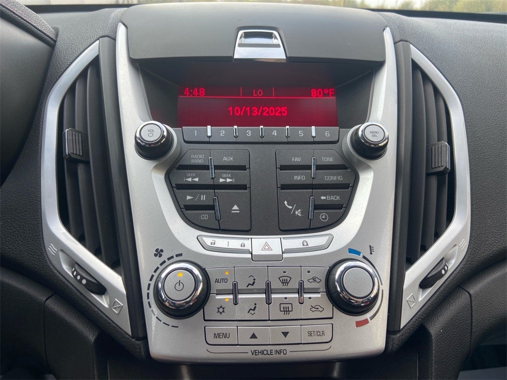 2010 GMC Terrain SLE-2