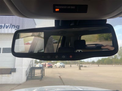 2010 GMC Terrain SLE-2