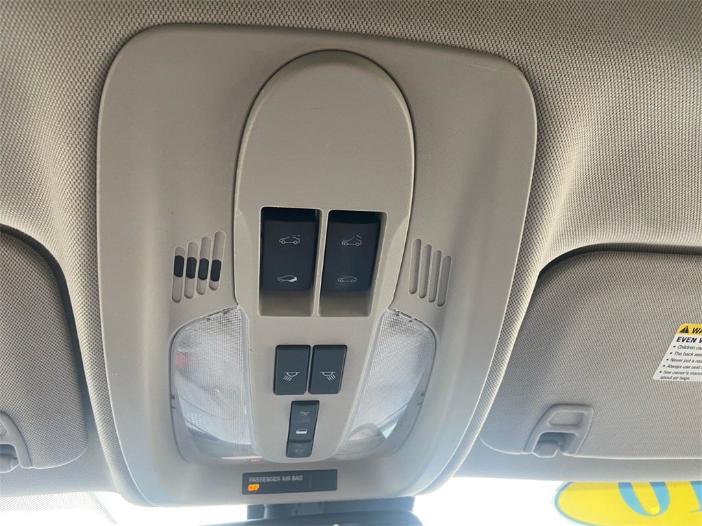 2010 GMC Terrain SLE-2