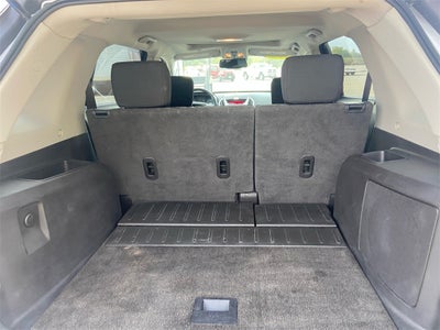 2010 GMC Terrain SLE-2