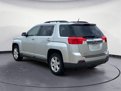 2010 GMC Terrain SLE-2