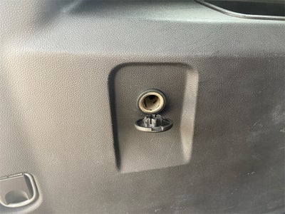 2010 GMC Terrain SLE-2