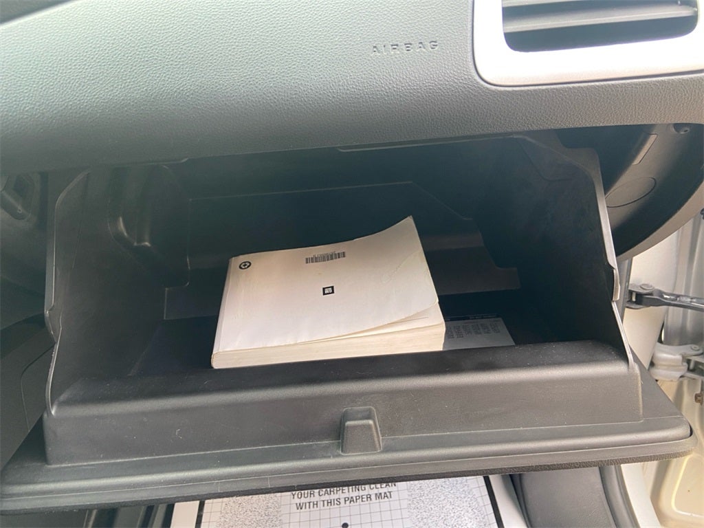 2010 GMC Terrain SLE-2