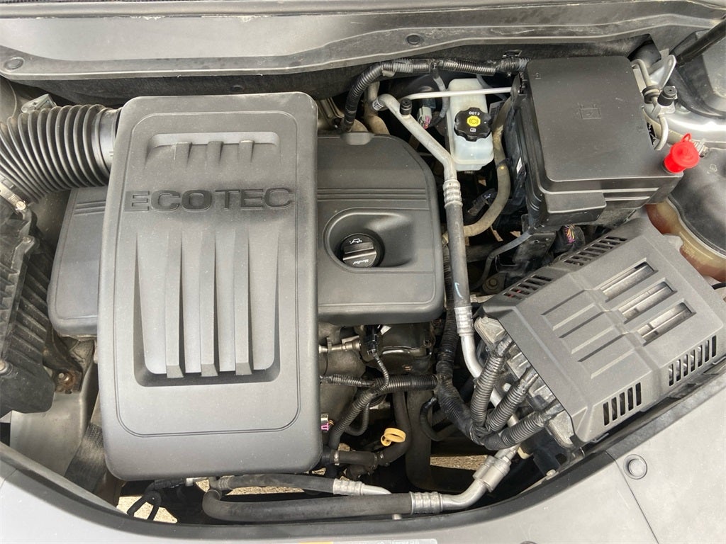 2010 GMC Terrain SLE-2