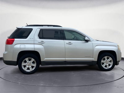 2010 GMC Terrain SLE-2