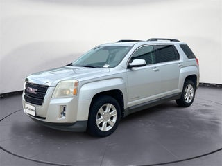 2010 GMC Terrain SLE-2