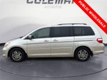 2007 Honda Odyssey EX-L