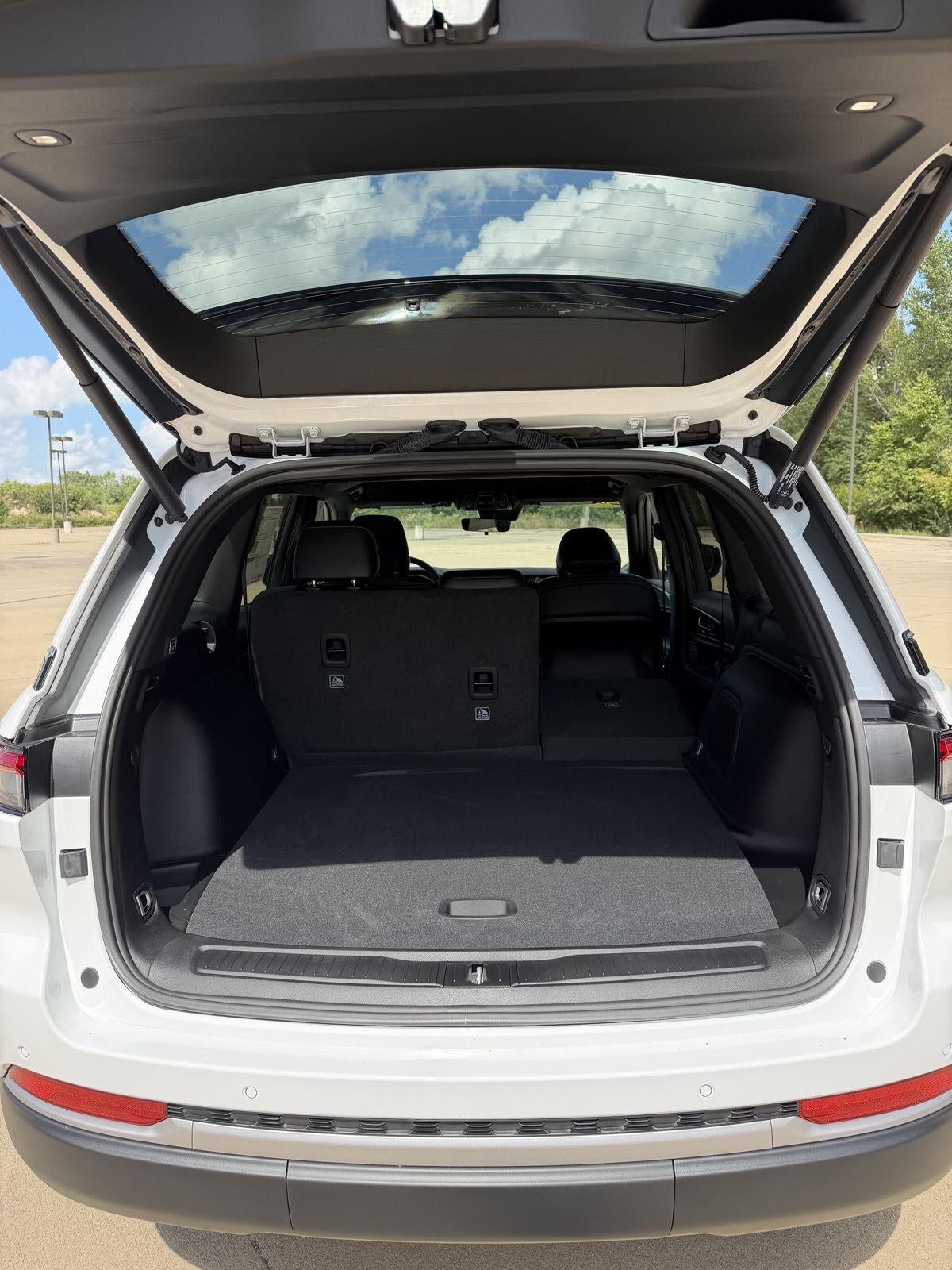 2027 Jeep Grand Cherokee LIMITED 4X4 24