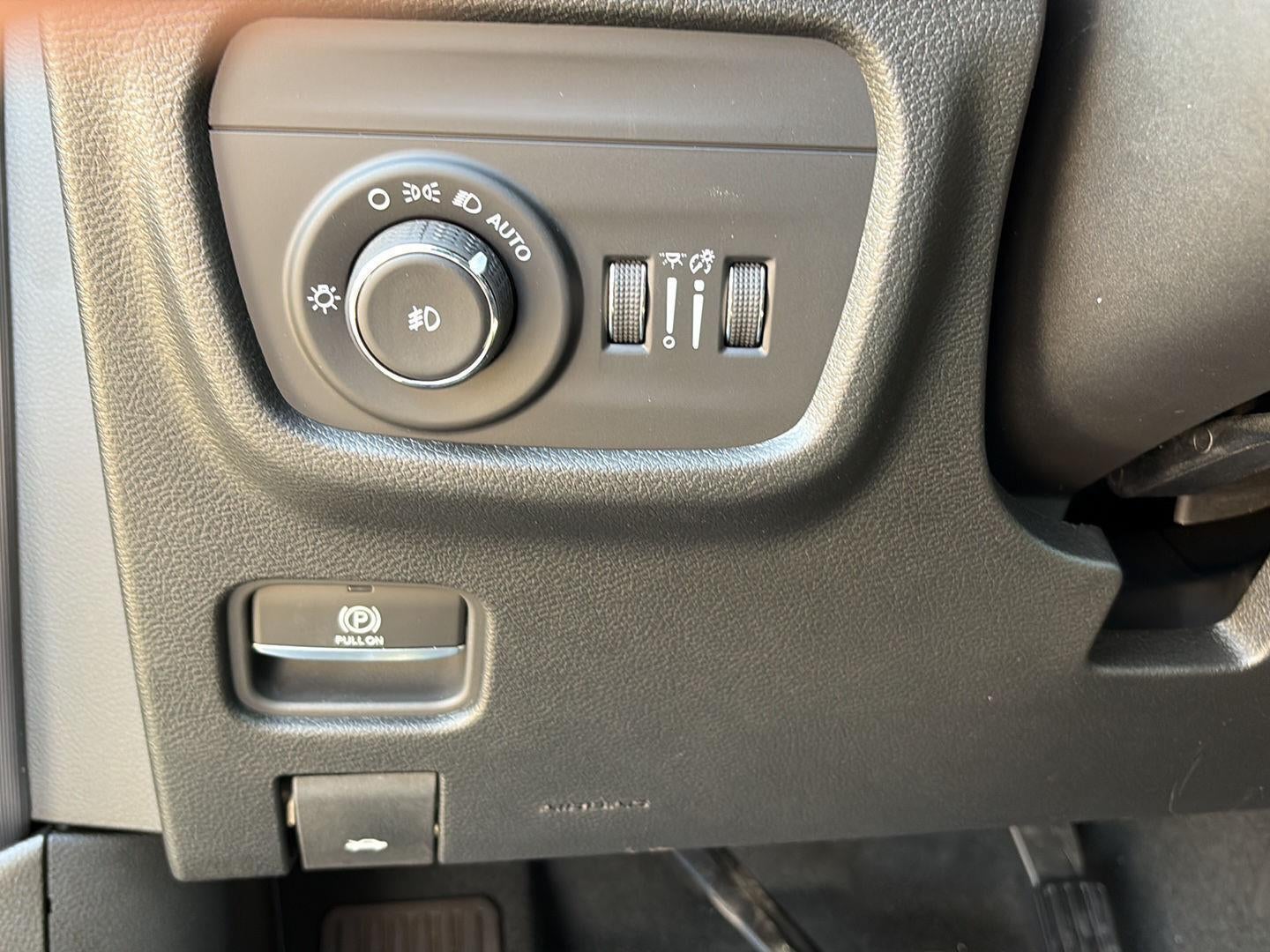 2026 Jeep Grand Cherokee Limited 11