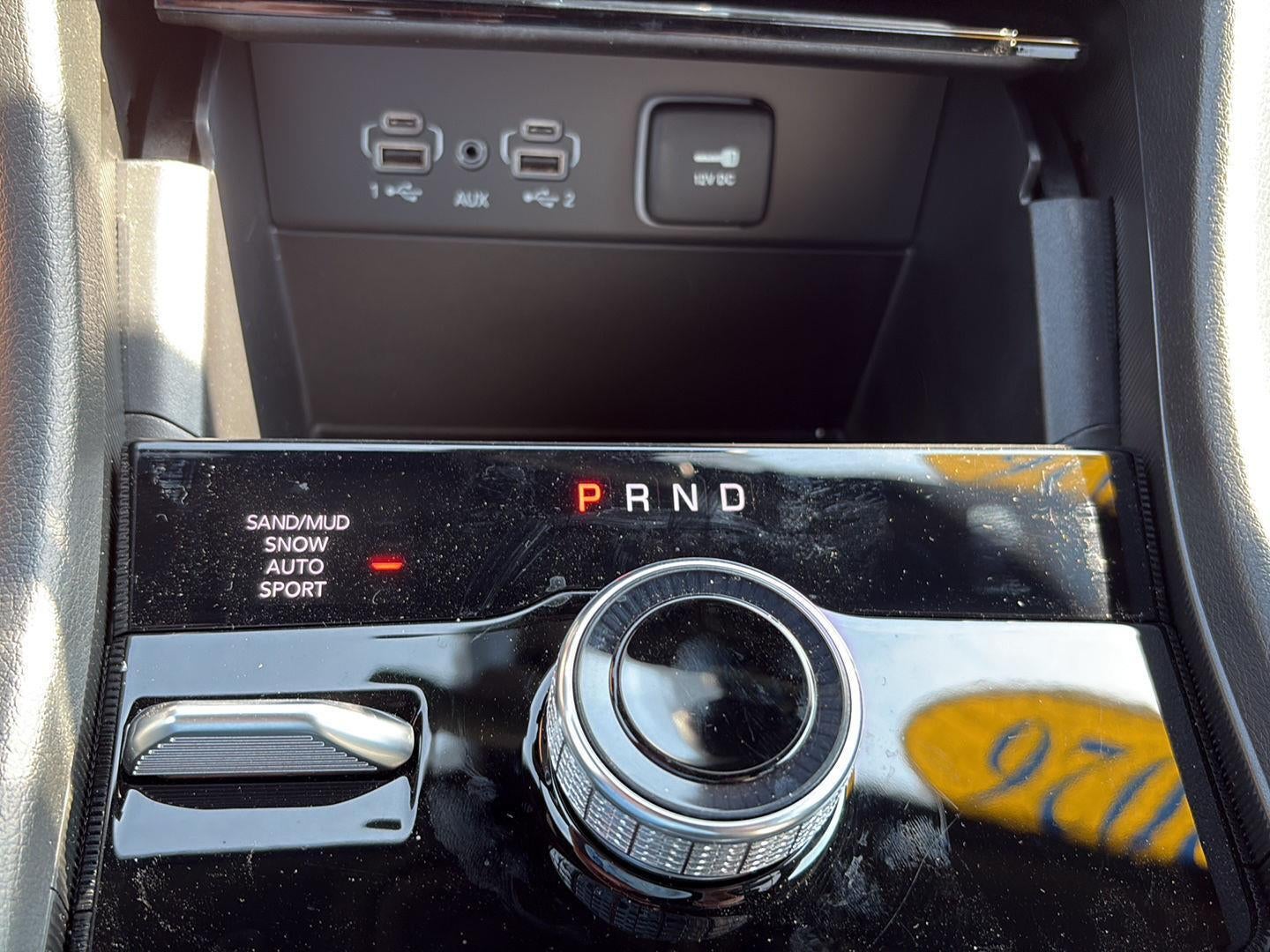 2026 Jeep Grand Cherokee Limited 12