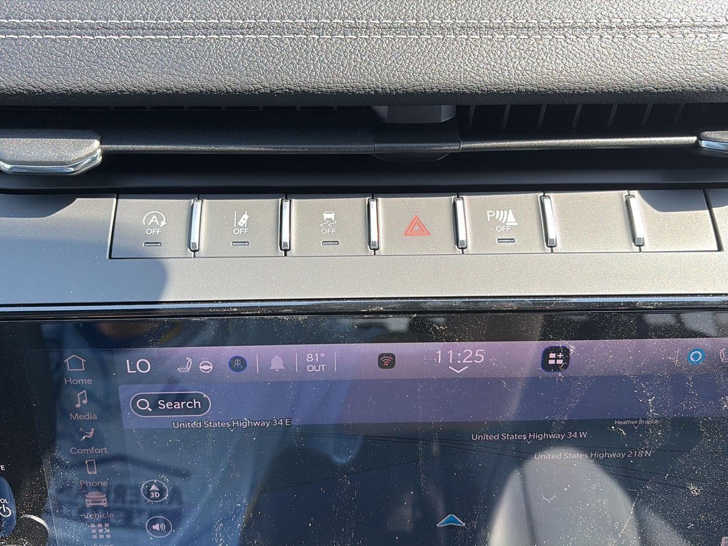 2026 Jeep Grand Cherokee Limited 15