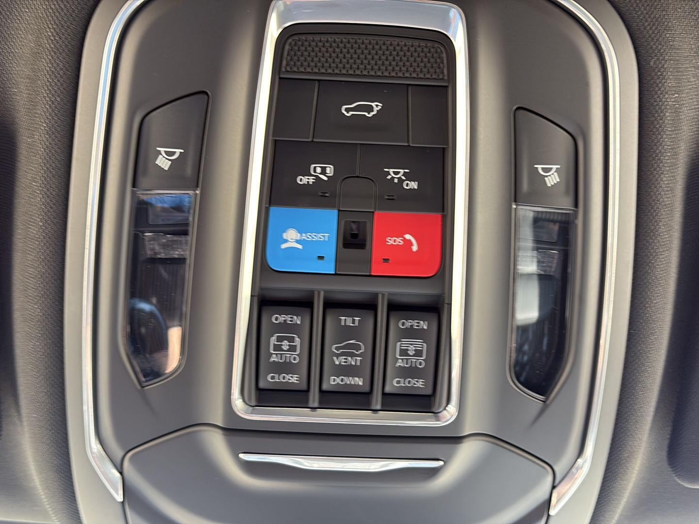 2026 Jeep Grand Cherokee Limited 16