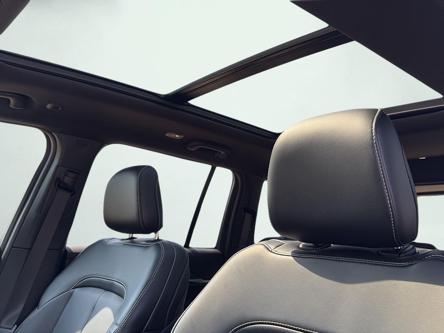 2026 Jeep Grand Cherokee Limited 17