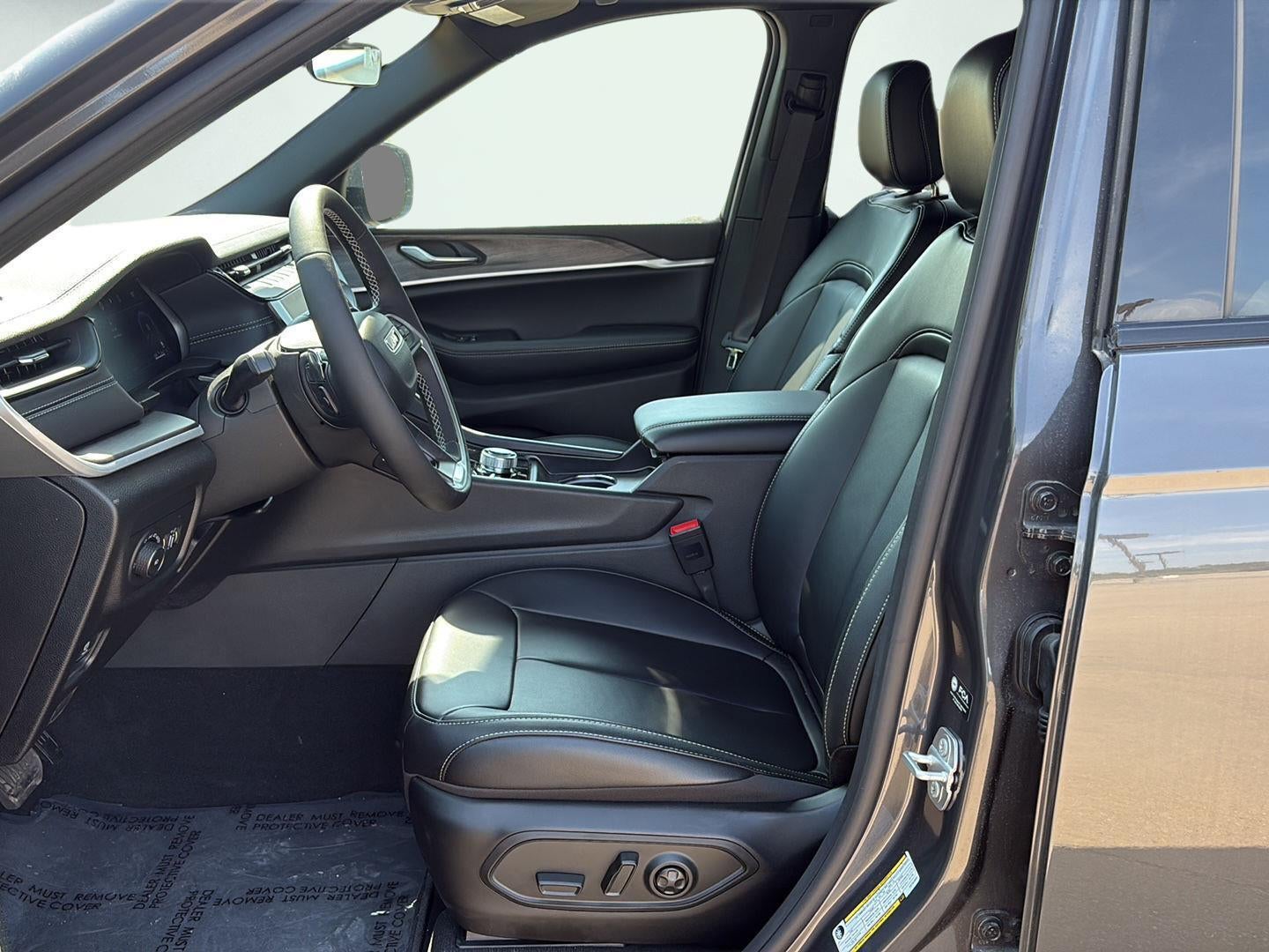 2026 Jeep Grand Cherokee Limited 2