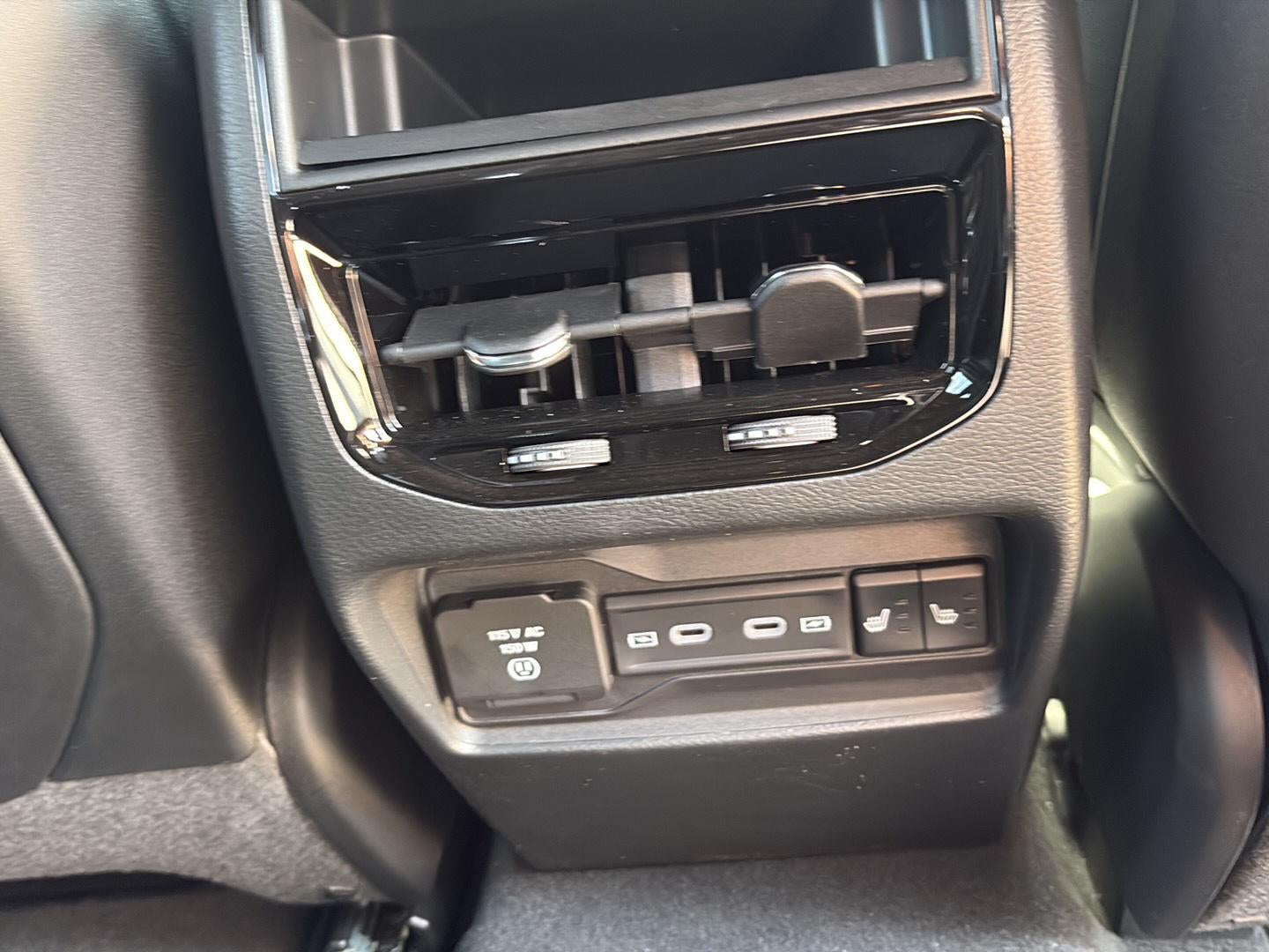 2026 Jeep Grand Cherokee Limited 20