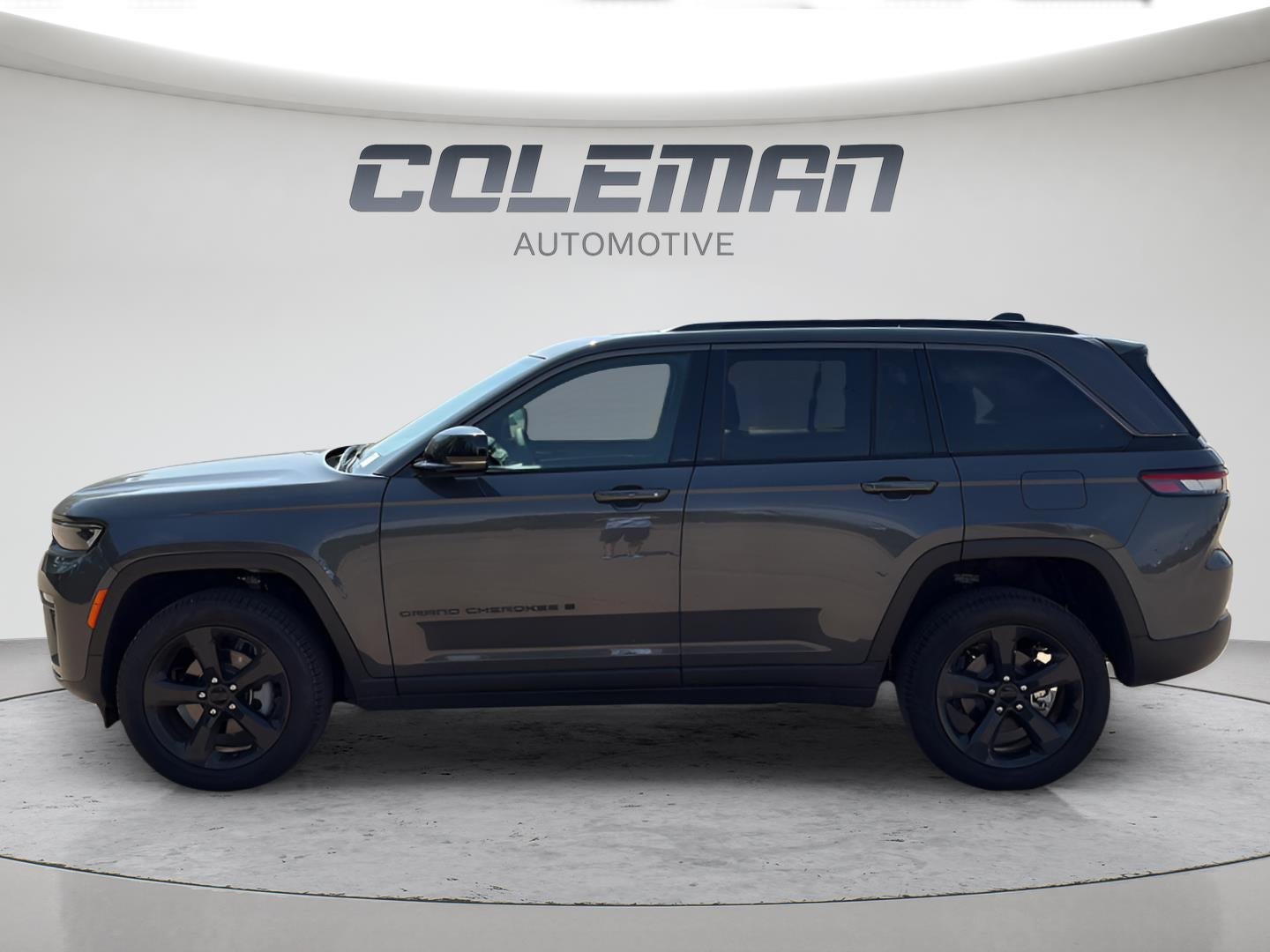2026 Jeep Grand Cherokee Limited 22