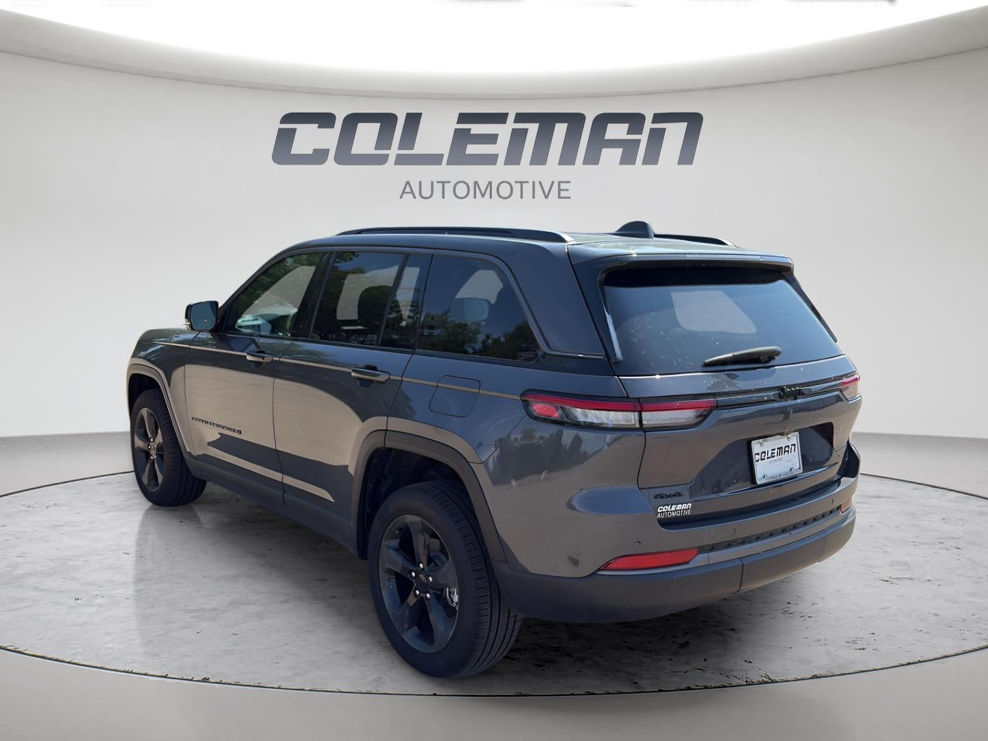 2026 Jeep Grand Cherokee Limited 23