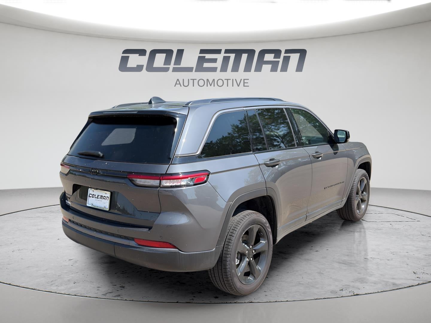 2026 Jeep Grand Cherokee Limited 25
