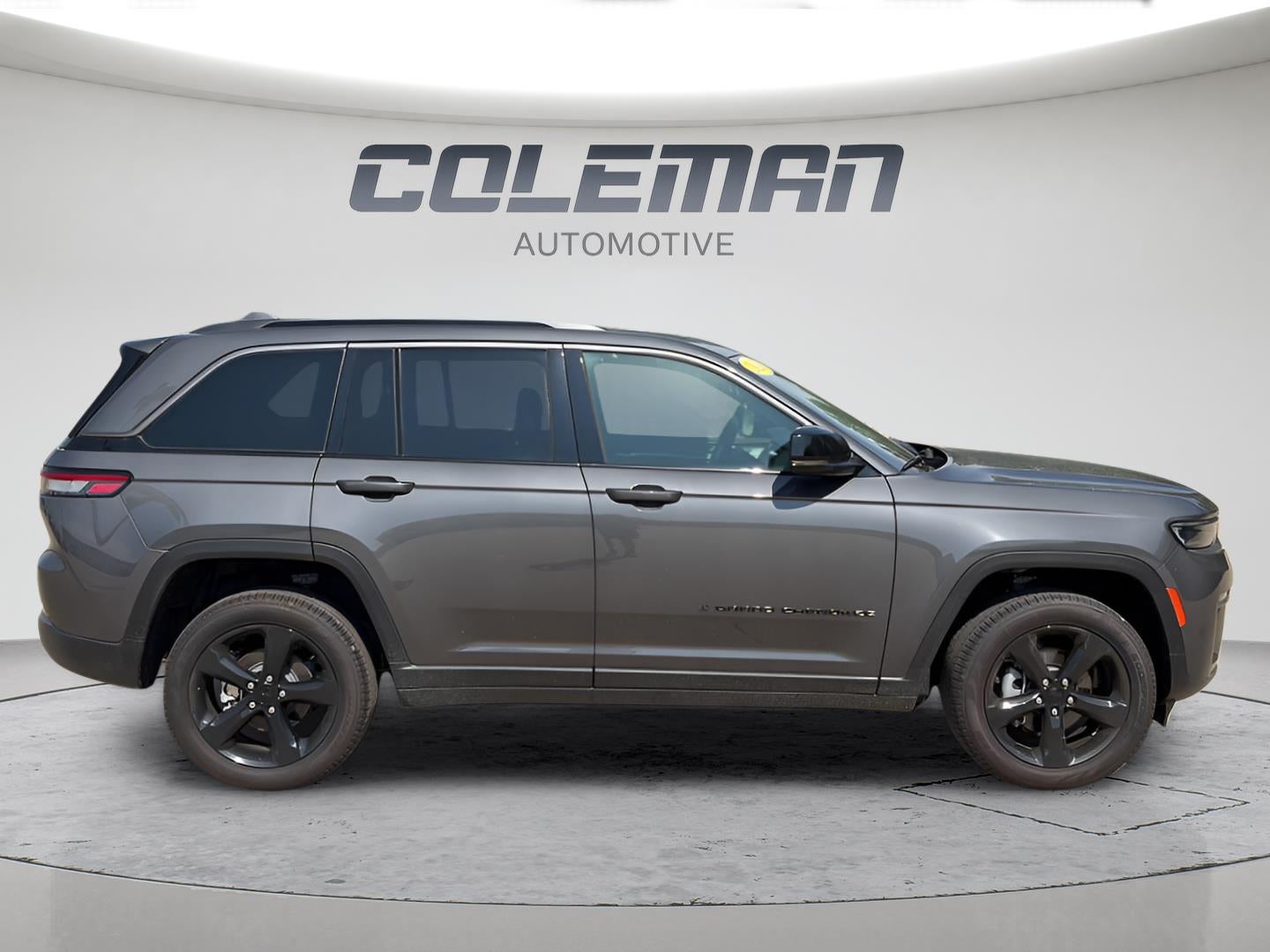2026 Jeep Grand Cherokee Limited 26