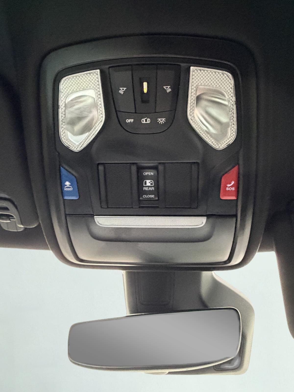 2025 RAM 1500 Big Horn 12