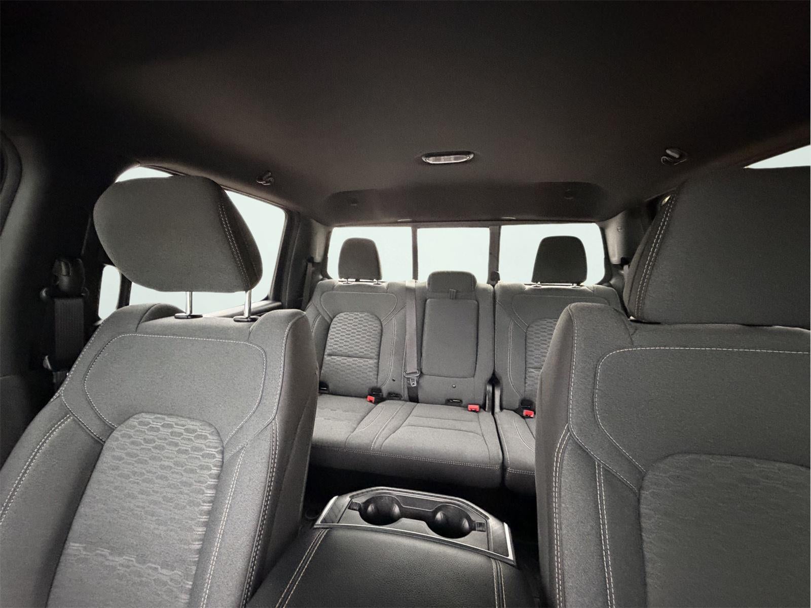 2025 RAM 1500 Big Horn 13