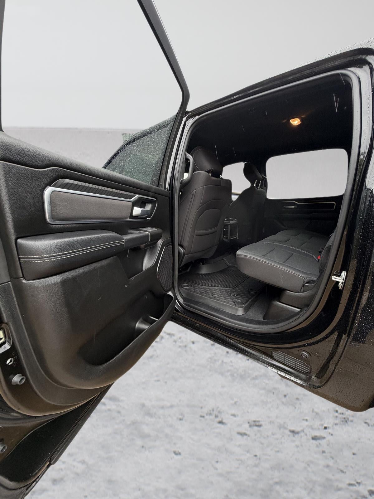 2025 RAM 1500 Big Horn 14