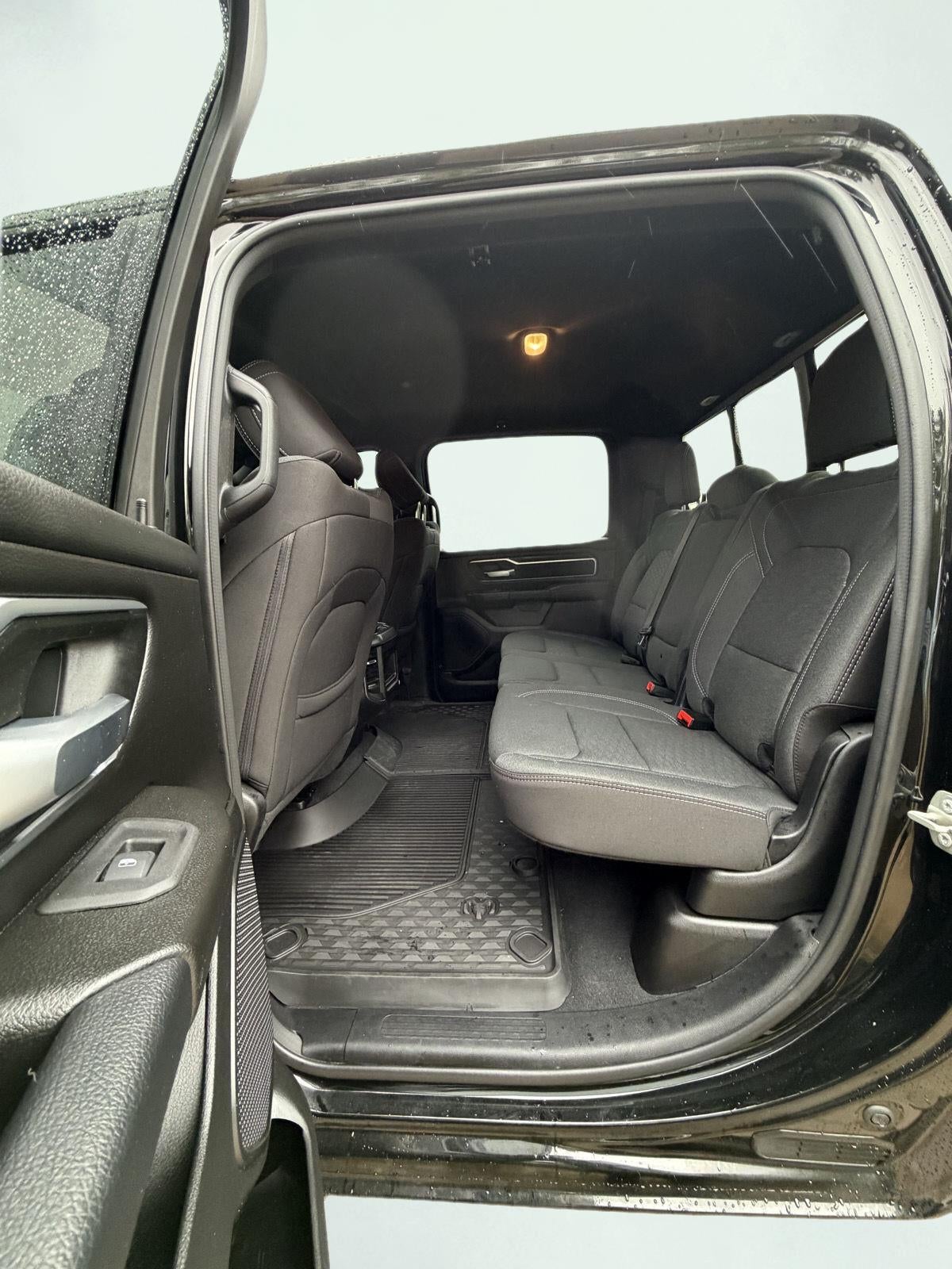 2025 RAM 1500 Big Horn 15