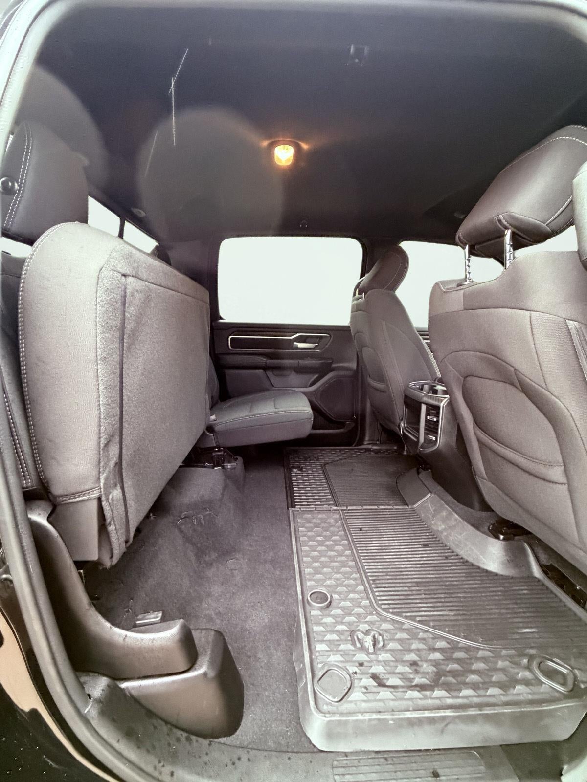 2025 RAM 1500 Big Horn 20