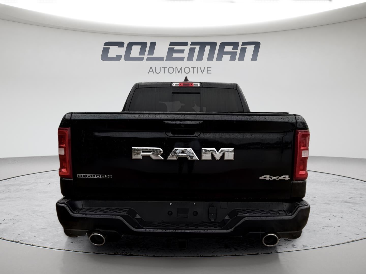 2025 RAM 1500 Big Horn 26