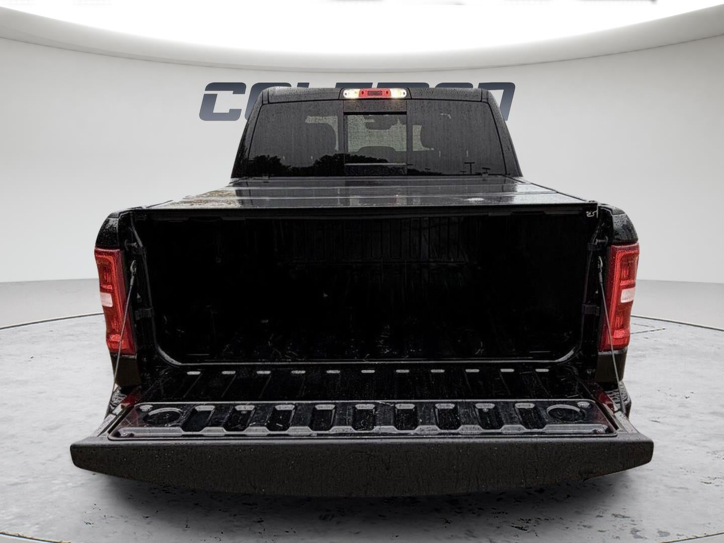 2025 RAM 1500 Big Horn 27
