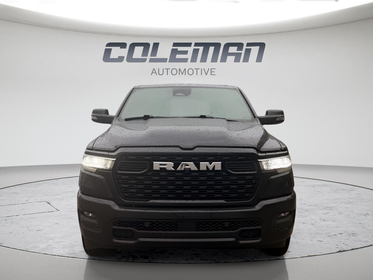 2025 RAM 1500 Big Horn 29