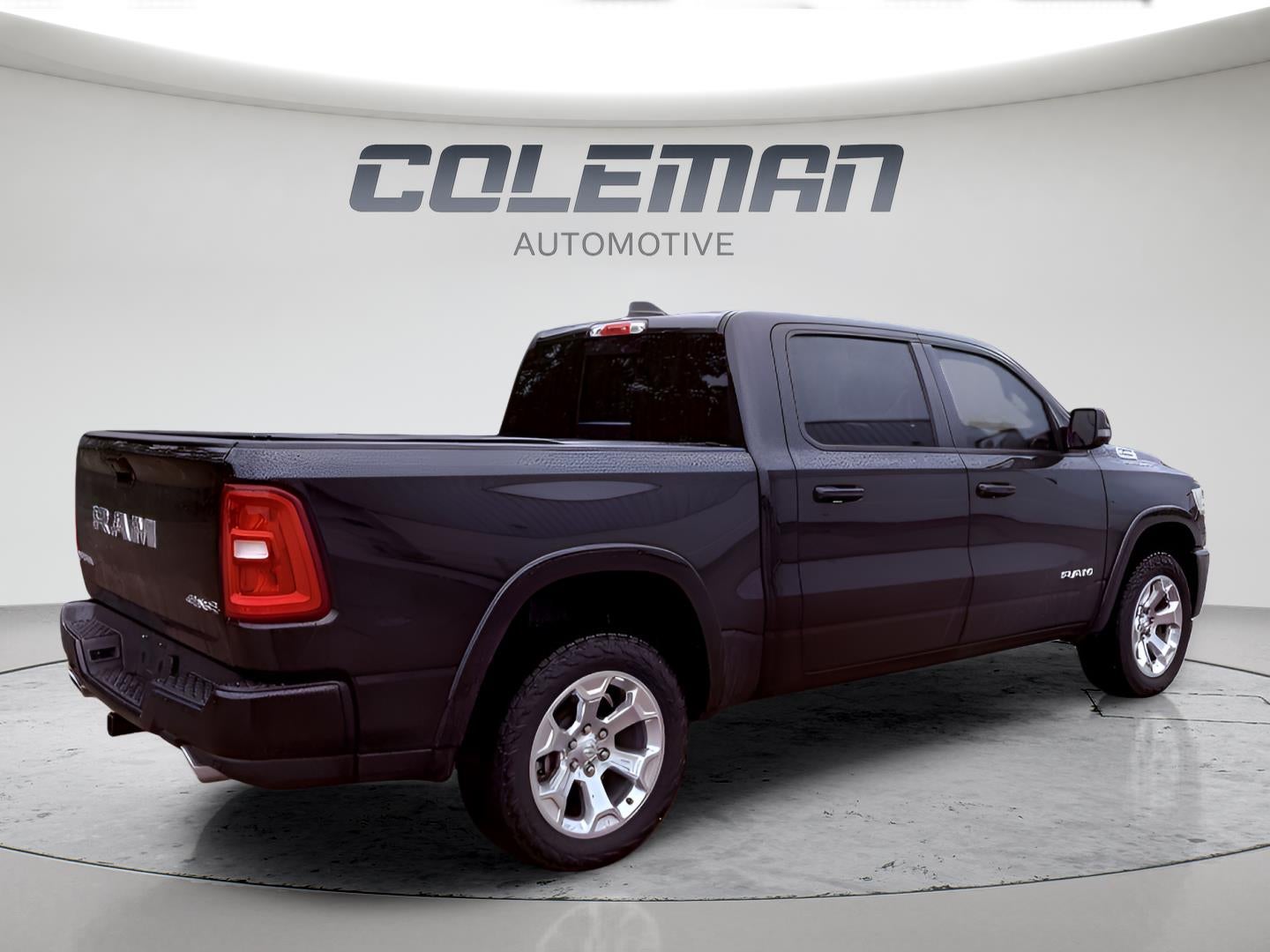 2025 RAM 1500 Big Horn 30