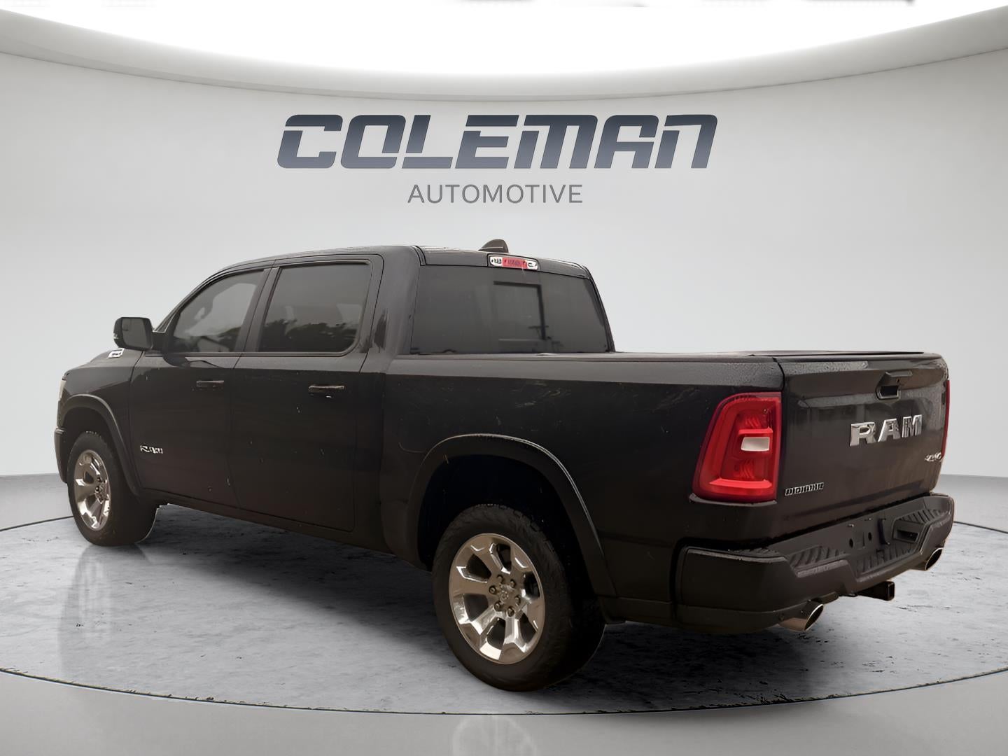 2025 RAM 1500 Big Horn 31