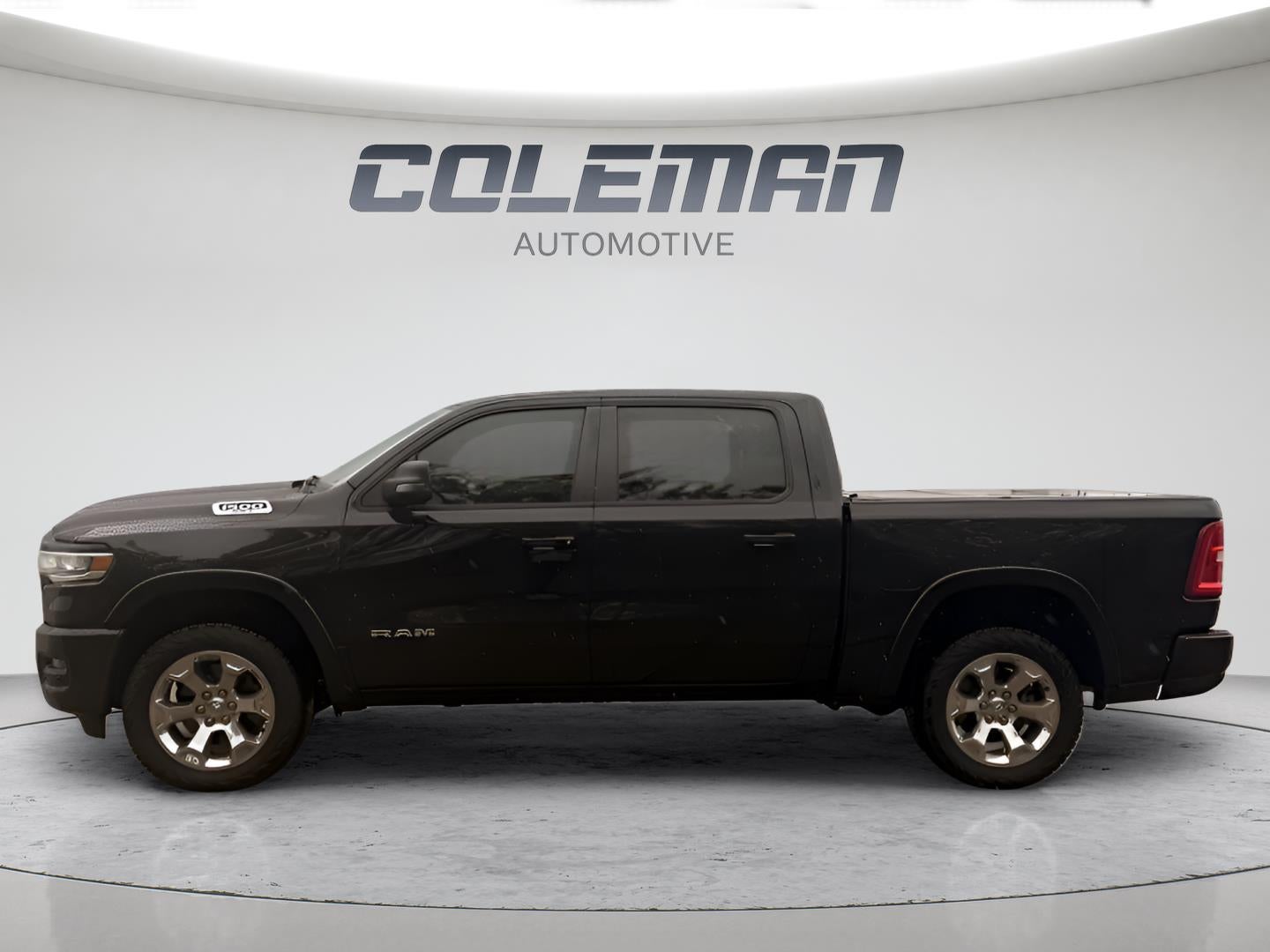 2025 RAM 1500 Big Horn 32
