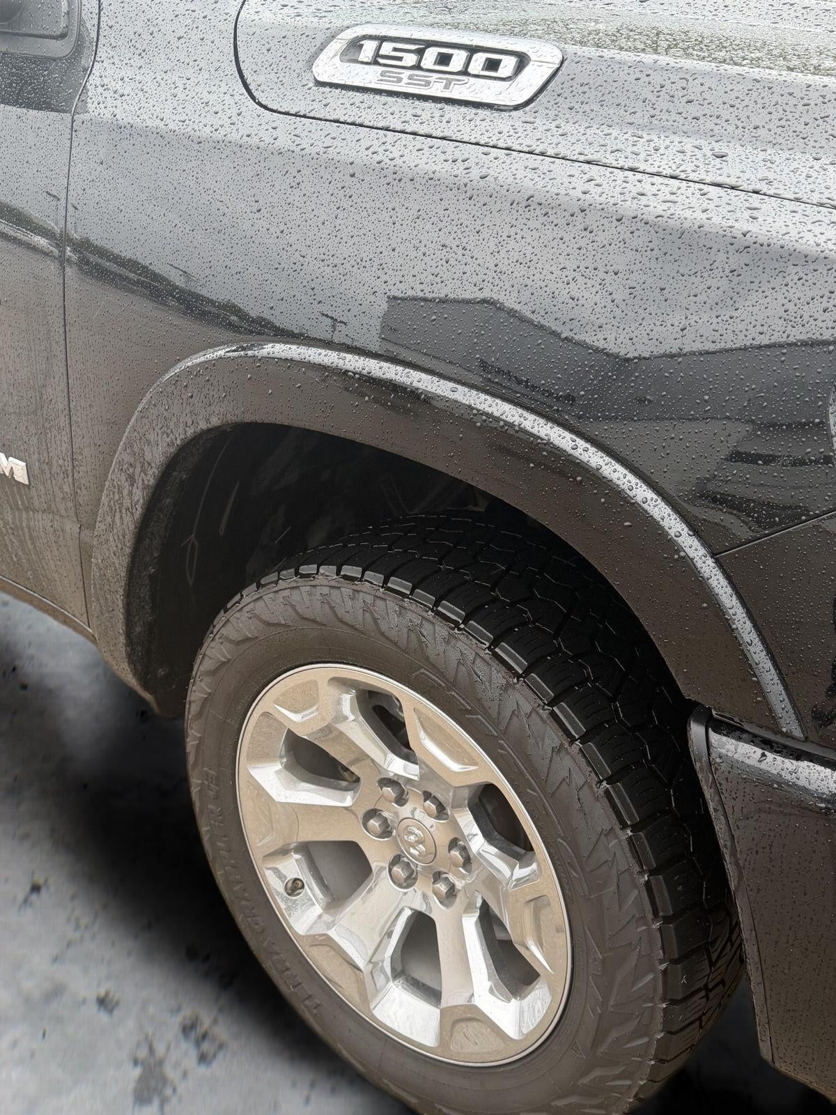 2025 RAM 1500 Big Horn 34