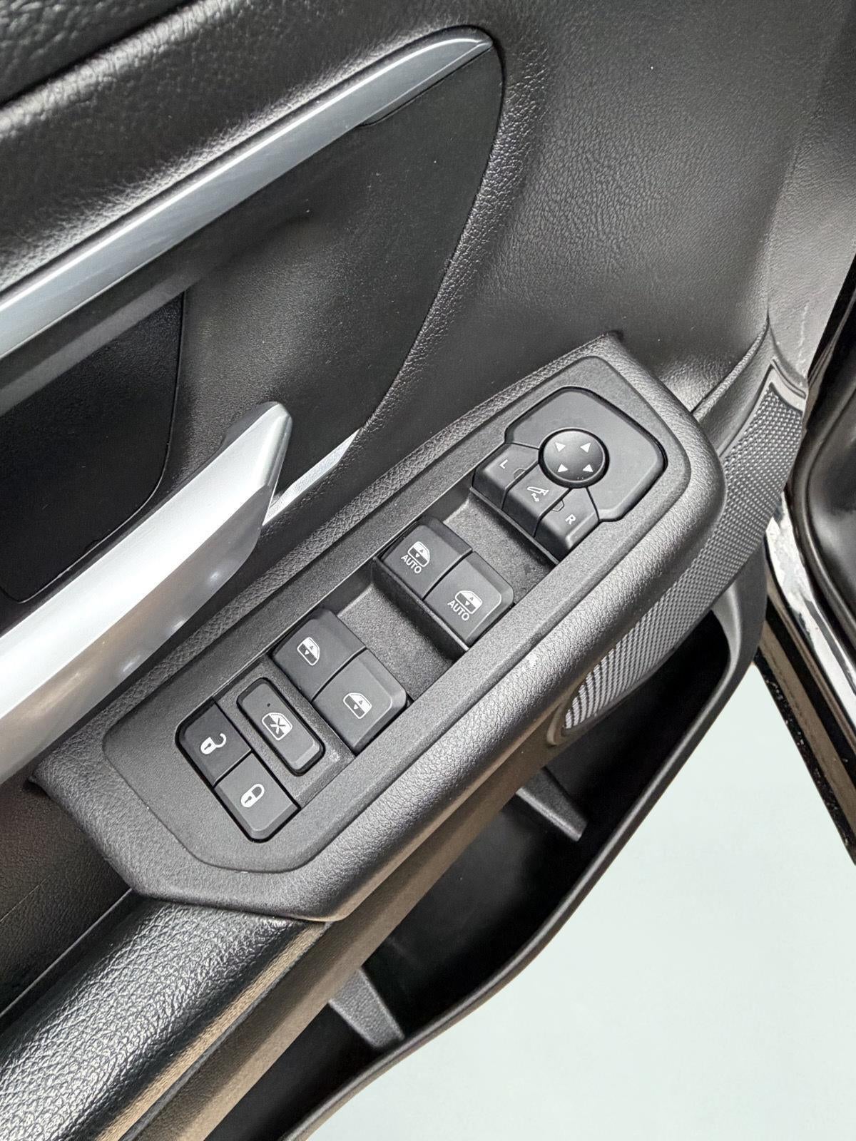 2025 RAM 1500 Big Horn 4