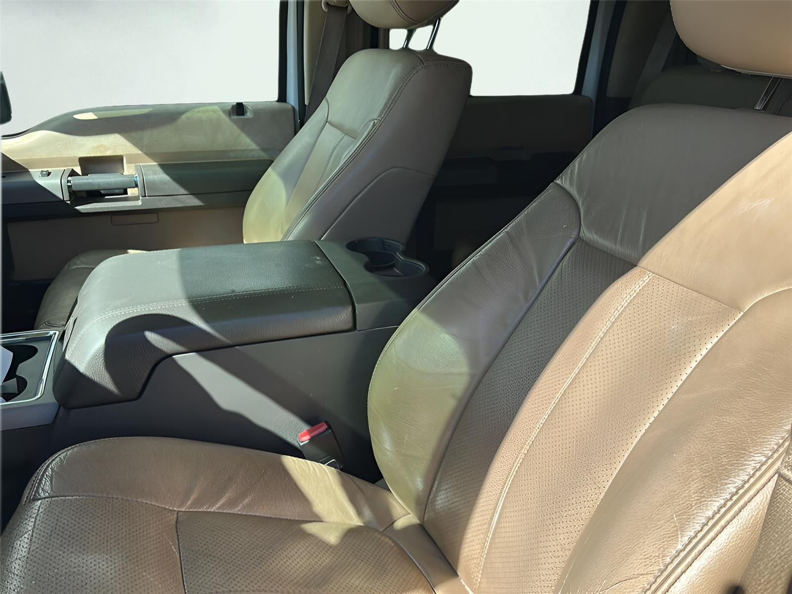 2013 Ford F 250 Lariat 5