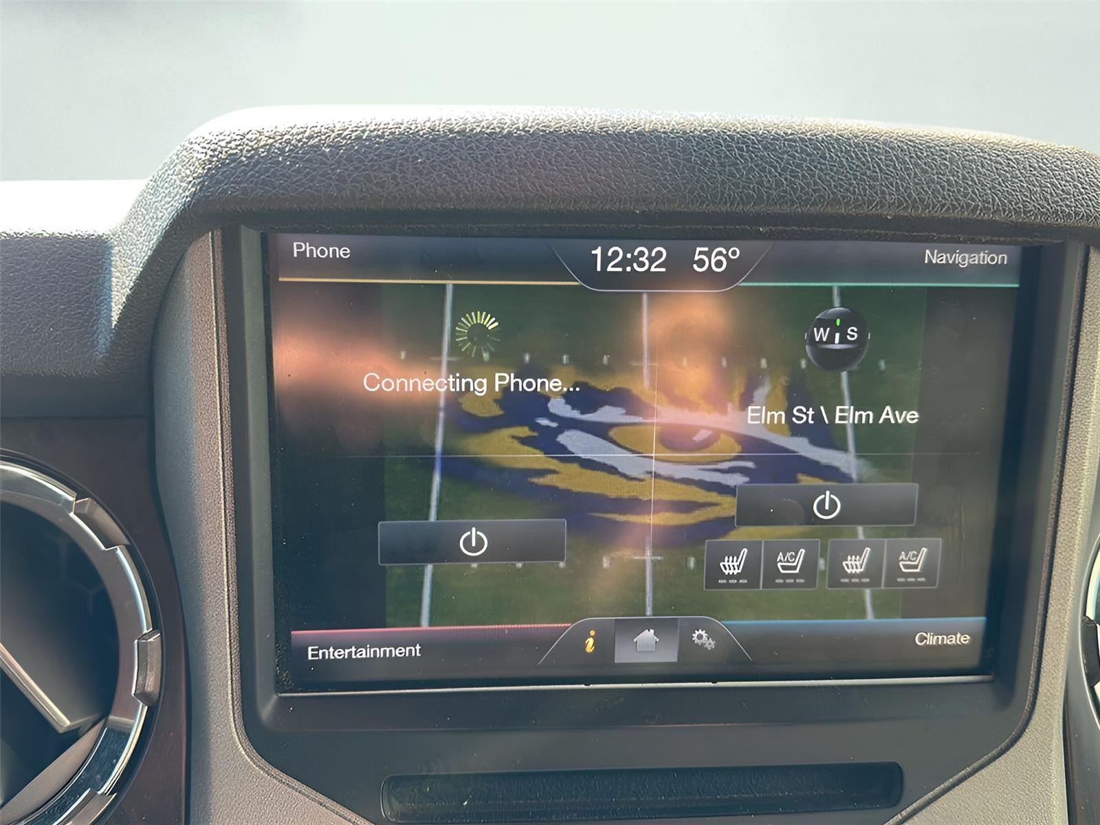 2013 Ford F 250 Lariat 8