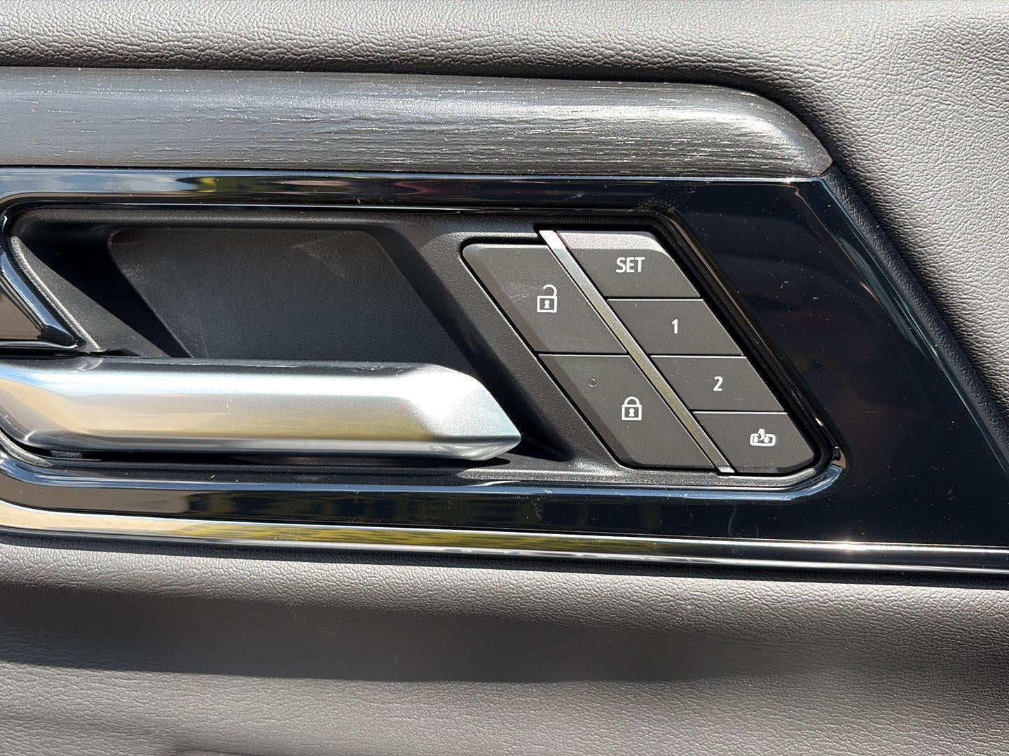 2026 GMC Yukon XL Denali 10