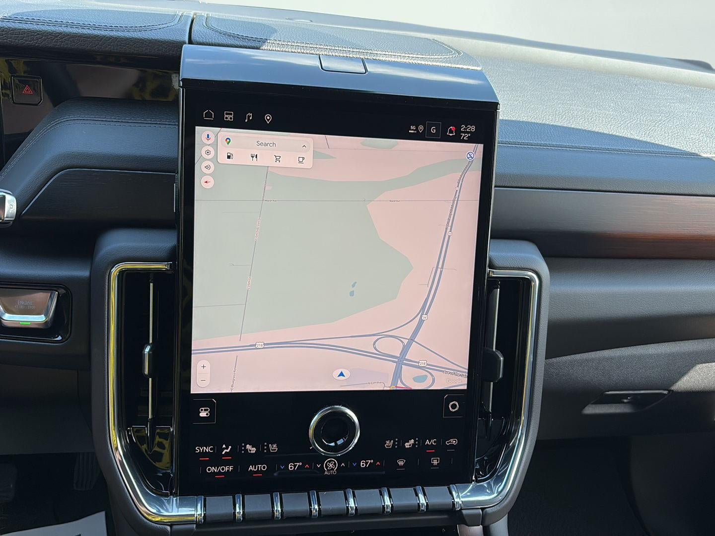 2026 GMC Yukon XL Denali 17