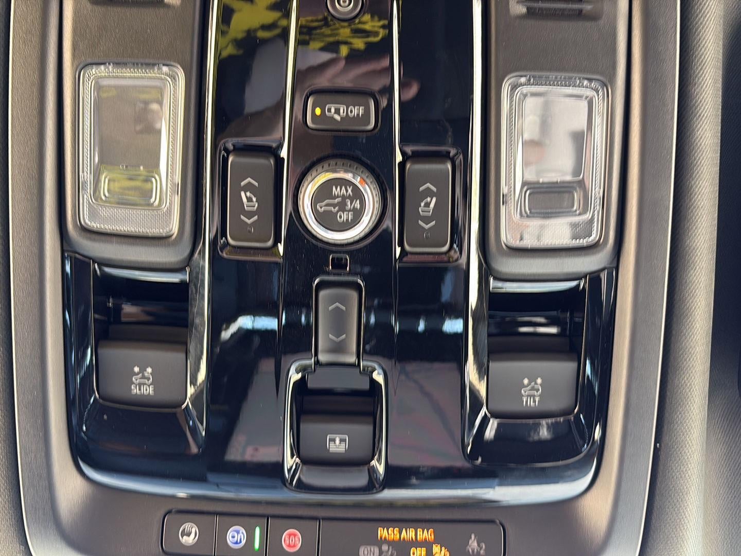 2026 GMC Yukon XL Denali 18