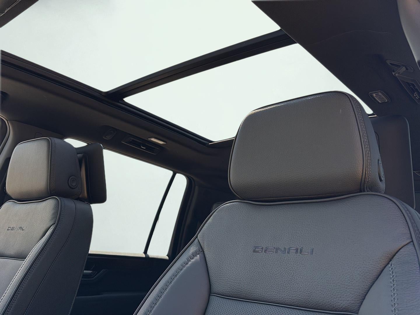 2026 GMC Yukon XL Denali 19