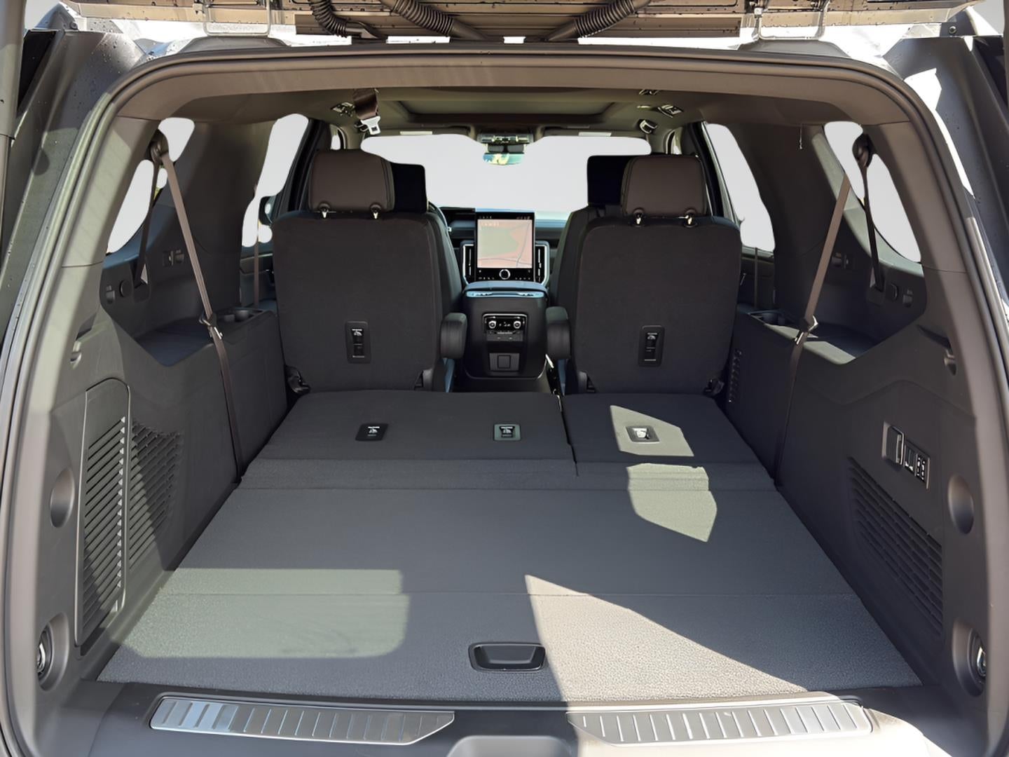 2026 GMC Yukon XL Denali 20