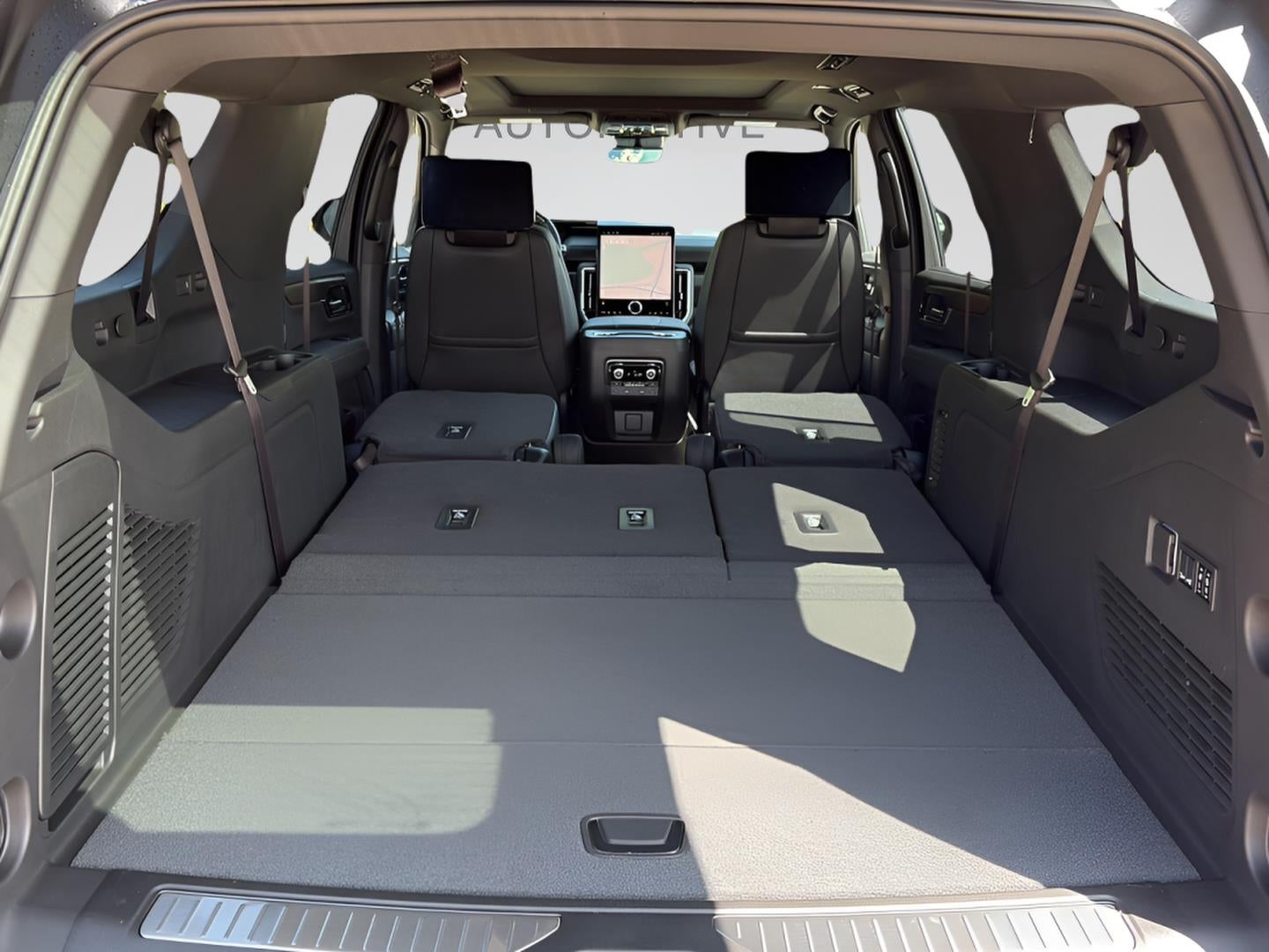 2026 GMC Yukon XL Denali 21