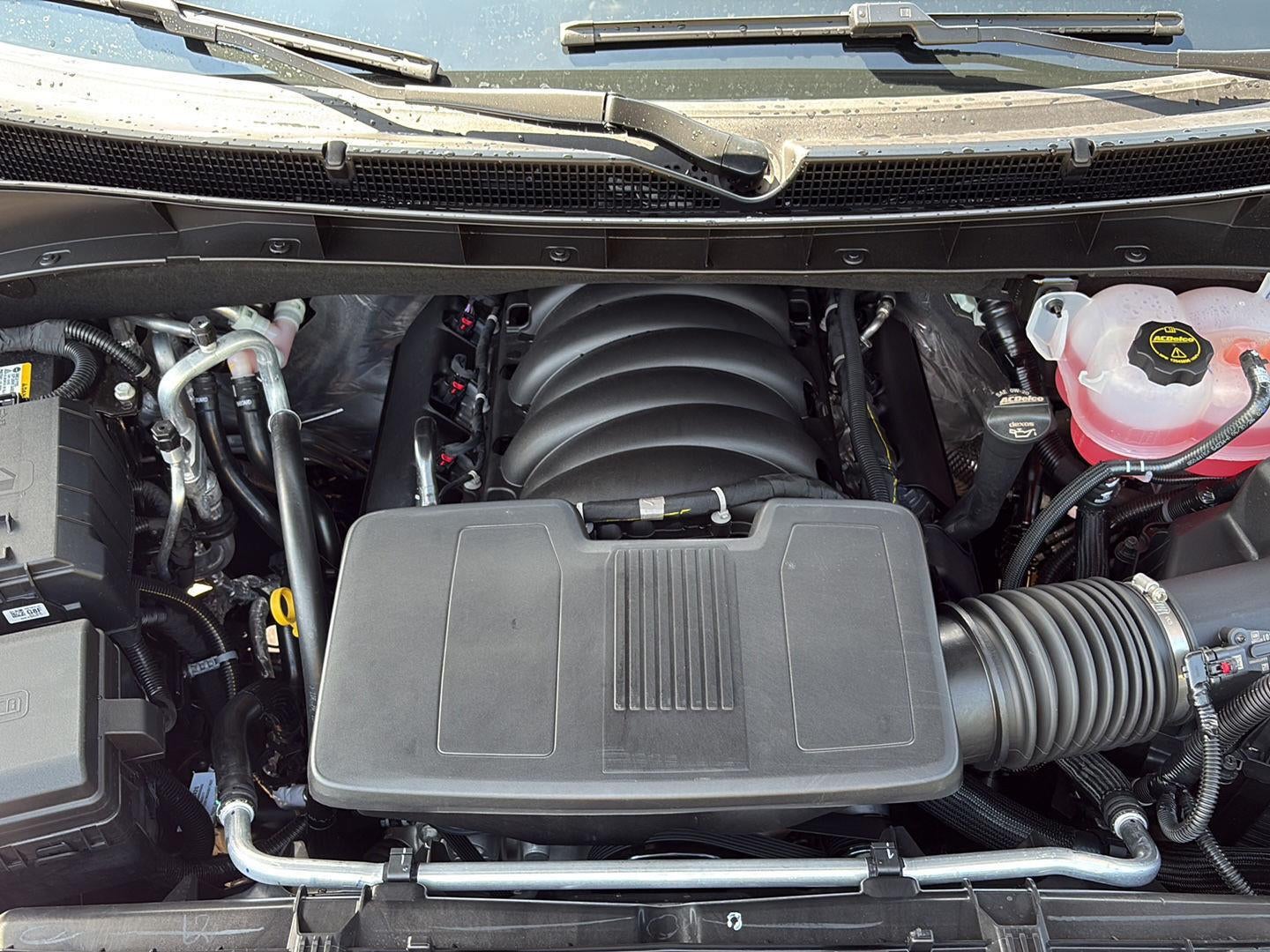 2026 GMC Yukon XL Denali 24
