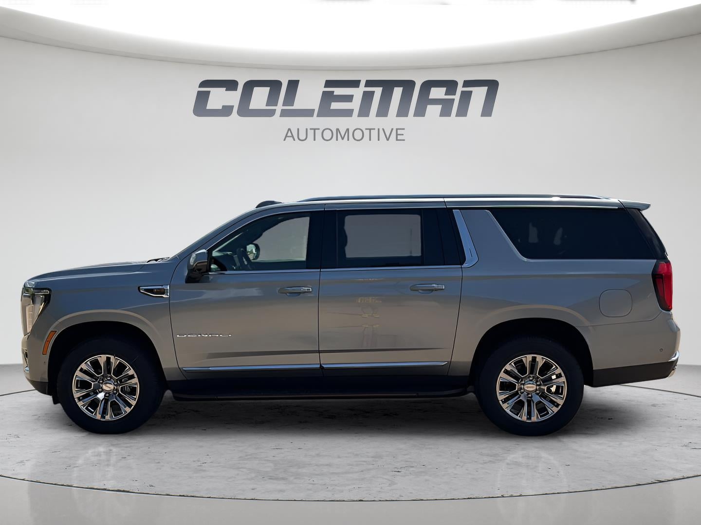 2026 GMC Yukon XL Denali 25